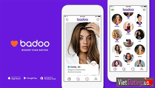 Badoo.com review