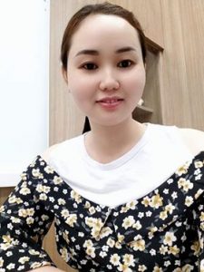 Vietnamese Wife