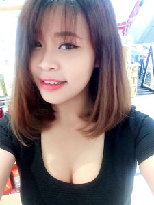 single vietnamese women