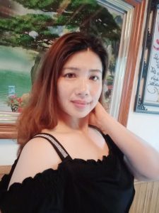 dating vietnamese woman