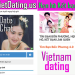 Vietnamese dating reviews