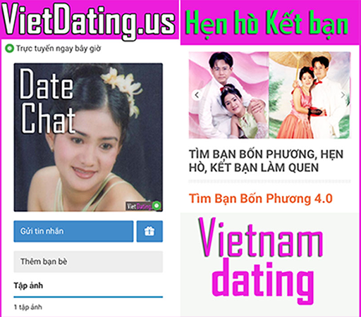 vietnam in usa free dating show