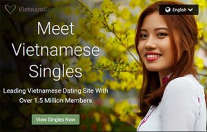 Vietnamese Dating Sites