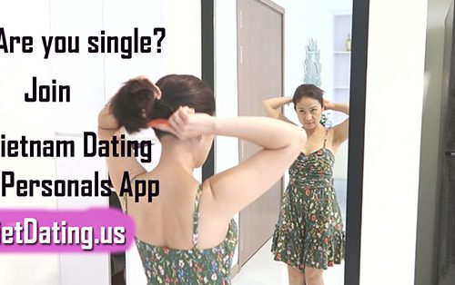 Top Vietnam dating app