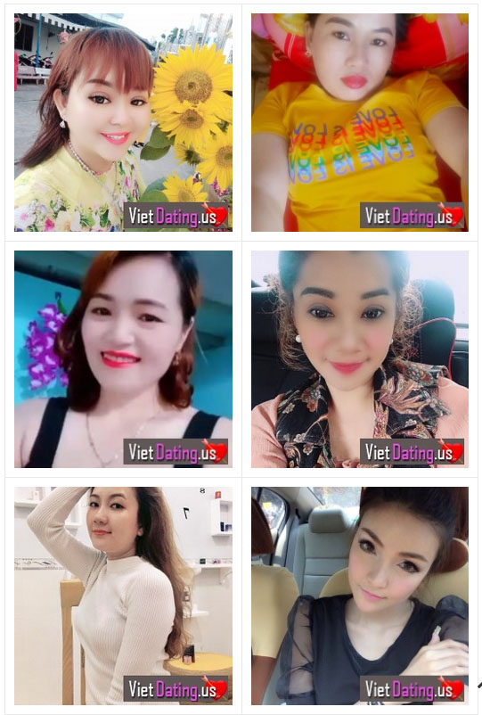 Vietnam women