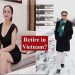 Retire in Vietnam