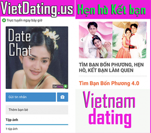 Vietnamese dating reviews