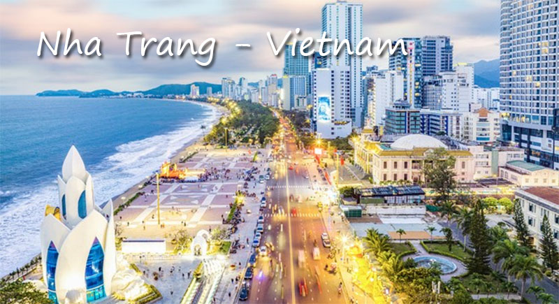 Nha Trang Vietnam