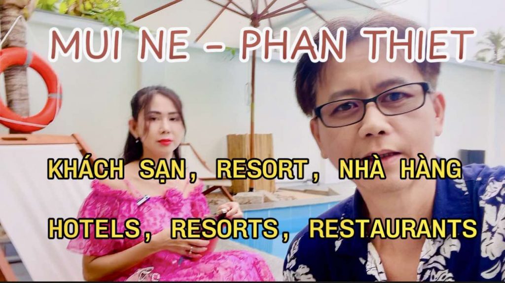 Mui Ne – Phan Thiet: A Complete Guide to Apartments, Resorts, Dining, and Beautiful Beaches