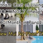 Living in Mui Ne, Vietnam: Can Foreigners Live Comfortably on $500 a Month?