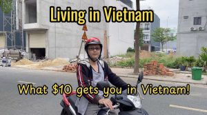 Daily Food Expenses in Vietnam – Can You Live on $10 a Day