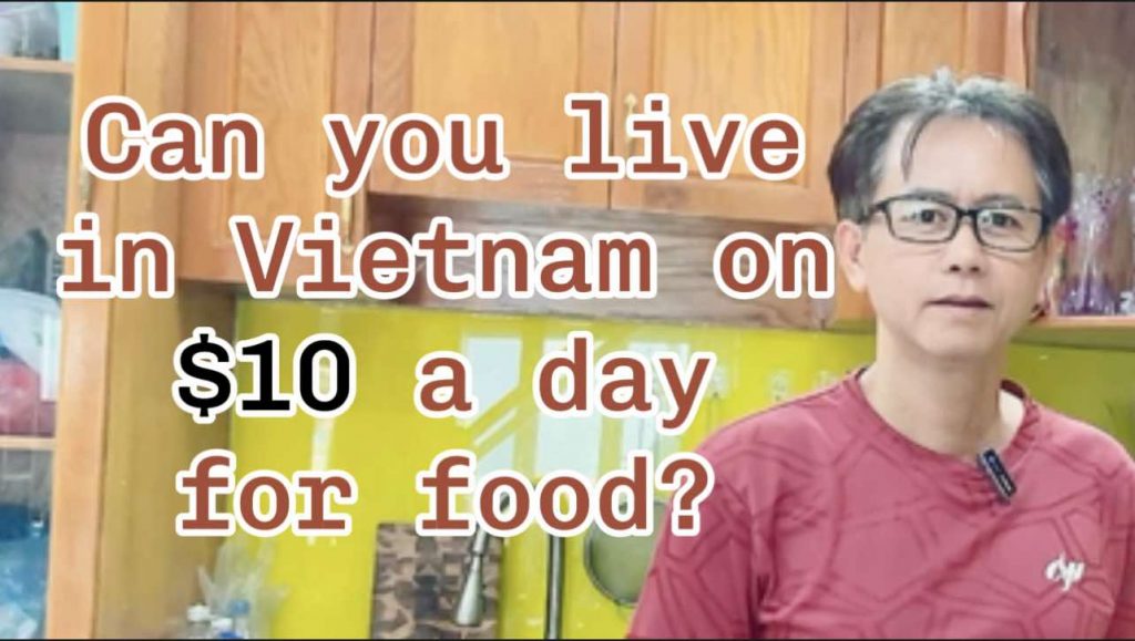 Vietnamese Expats in Vietnam: Enjoy a Luxurious Meal for Just $10 a Day