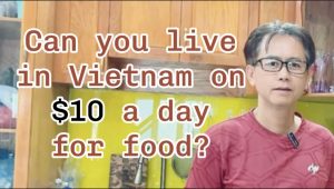 Vietnamese Expats in Vietnam: Enjoy a Luxurious Meal for Just $10 a Day