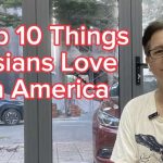 10 Things Asian People Love About Life in the United States