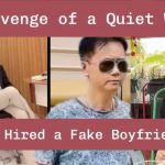 Wealthy Vietnamese-American Woman Hires Fake Boyfriend to Teach Her Ex a Lesson