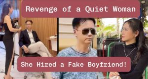 Wealthy Vietnamese-American Woman Hires Fake Boyfriend to Teach Her Ex a Lesson