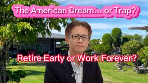 Financial Freedom: Why So Many Work 30 Years in America and Still Stay Broke