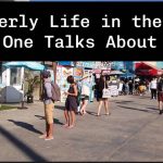 Are Elderly People Happy Living in America? The Untold Truth Behind the American Dream