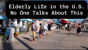 Are Elderly People Happy Living in America? The Untold Truth Behind the American Dream