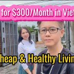 Living on $300/Month with Organic Food: Vietnamese Woman Shares Cost of Living in Binh Duong with a Vietnamese-American