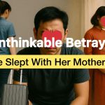 A Vietnamese American’s Forbidden Love: The Story of a Man, His Fiancée, and Her Mother