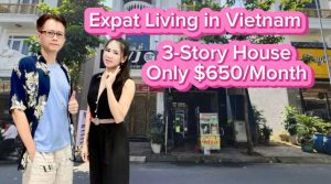 Overseas Vietnamese Renting Luxury Homes and Apartments in Binh Duong: From $100 to $600/Month