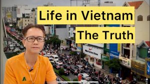 Vietnamese-American Shares the Truth After 2 Years Living in Vietnam: Peaceful, But Not Easy