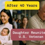 Mixed-Race Daughter Reunites with U.S. Veteran Father After 42 Years