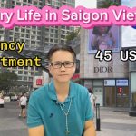 Live Like Royalty in Saigon for $40 a Day: A Luxury Condo Experience in Binh Thanh