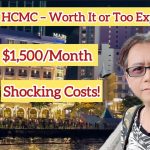 Can You Live in District 1, Saigon with $1,500 a Month? The Full Cost of Living Guide for Foreign Expats