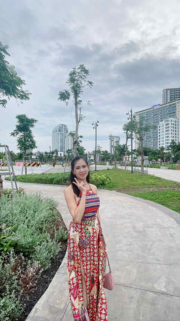 Vung Tau Vietnam travel