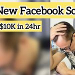 Vietnamese in the U.S. Scammed $10,000 in 24 Hours – A Warning About Sophisticated Facebook Fraud