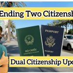Is the U.S. Ending Dual Citizenship? What Immigrants and Foreign Residents Must Know